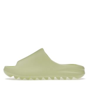 adidas Yeezy Slide Glow Green