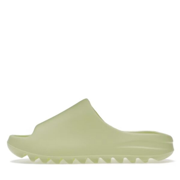 adidas Yeezy Slide Glow Green