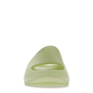 adidas Yeezy Slide Glow Green