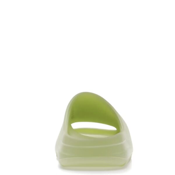 adidas Yeezy Slide Glow Green