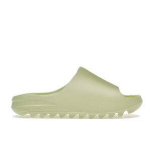 adidas Yeezy Slide Glow Green