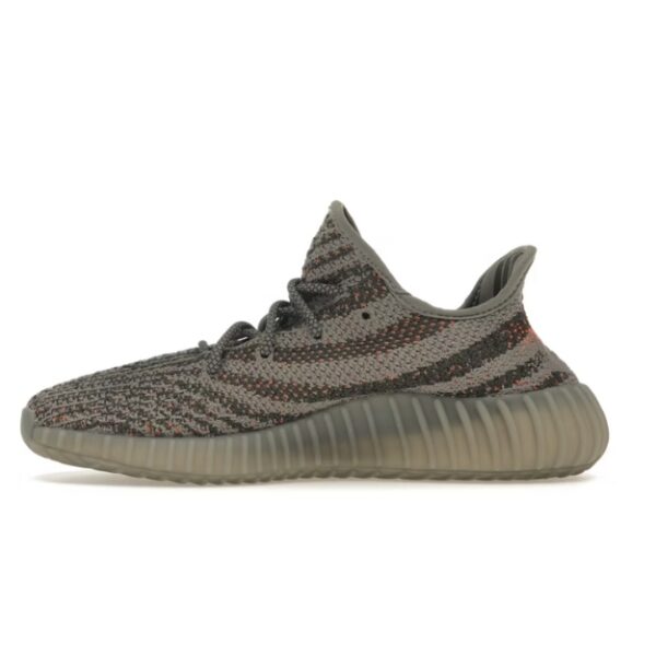 adidas Yeezy Boost 350 V2 Beluga reflectante