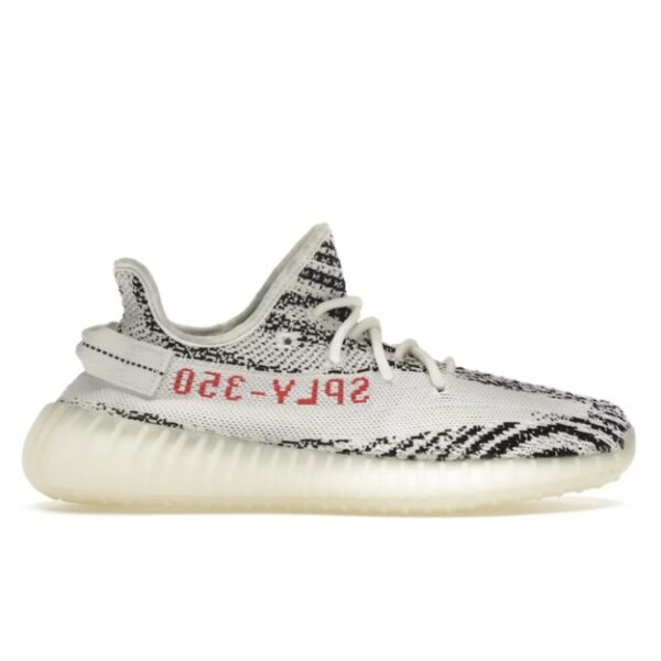 adidas Yeezy Boost 350 V2 Zebra
