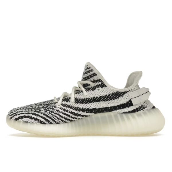 adidas Yeezy Boost 350 V2 Zebra