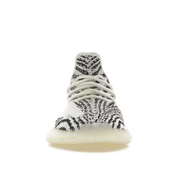 adidas Yeezy Boost 350 V2 Zebra