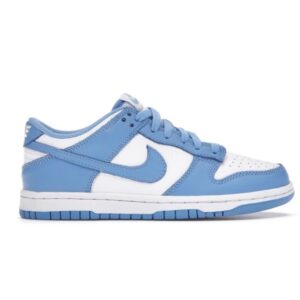 Nike Dunk Low UNC