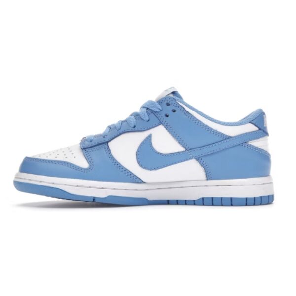 Nike Dunk Low UNC
