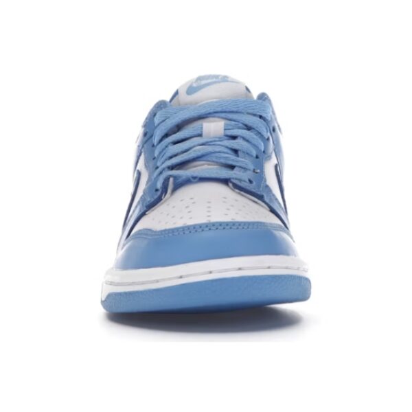 Nike Dunk Low UNC
