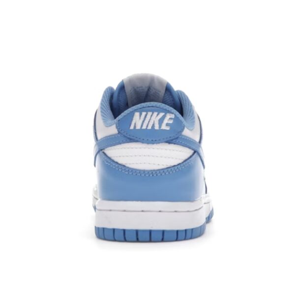 Nike Dunk Low UNC