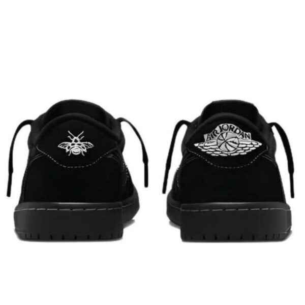 Jordan 1 Retro Low OG SP Travis Scott Black Phantom