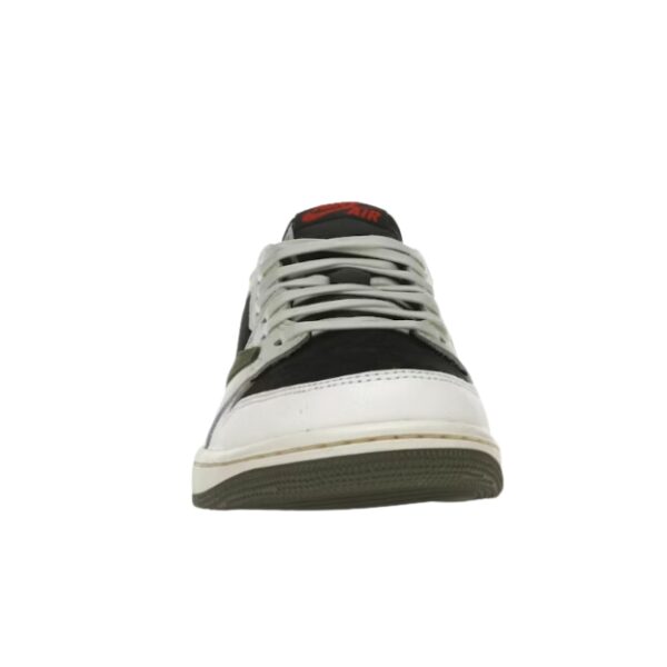 Jordan 1 Retro Low OG SP Travis Scott Olive