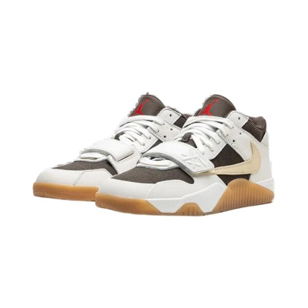 Jordan Jumpman Jack TR Travis Scott Sail