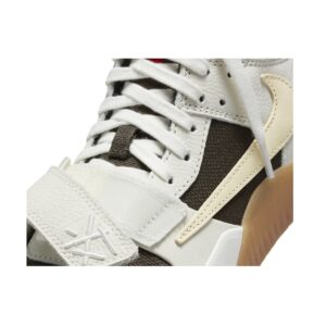 Jordan Jumpman Jack TR Travis Scott Sail