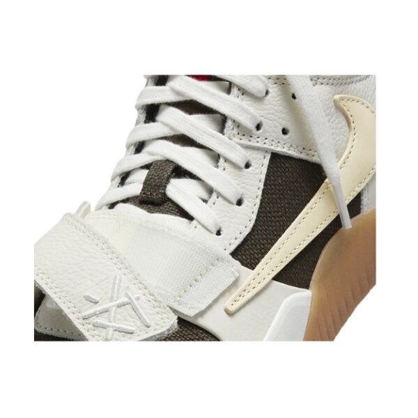 Jordan Jumpman Jack TR Travis Scott Sail