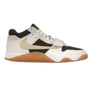 Jordan Jumpman Jack TR Travis Scott Sail