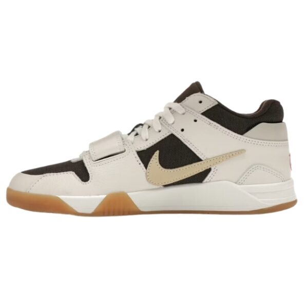 Jordan Jumpman Jack TR Travis Scott Sail