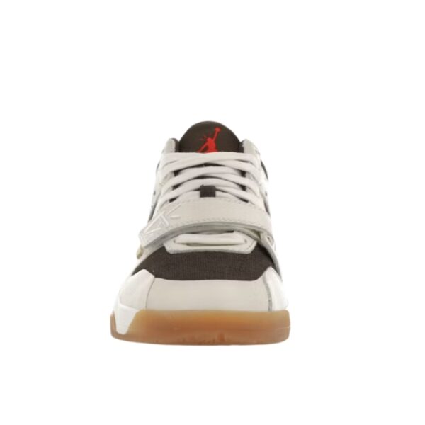 Jordan Jumpman Jack TR Travis Scott Sail
