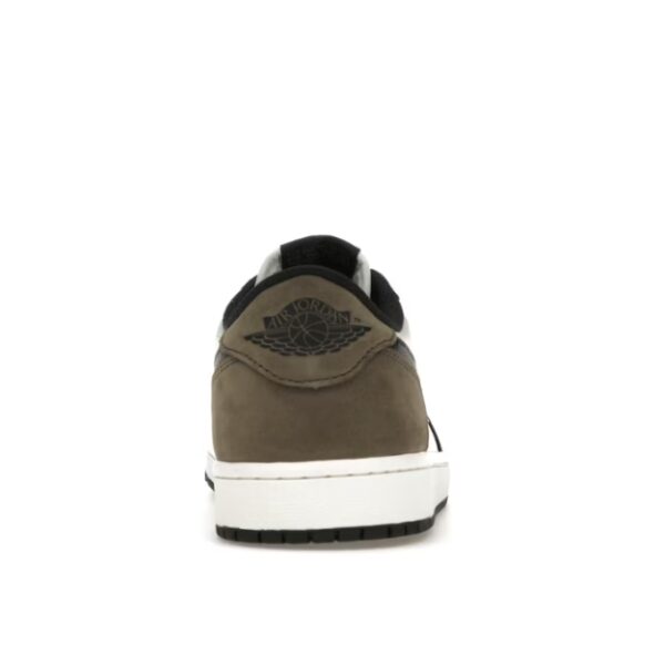 Jordan 1 Retro Low OG Mocha