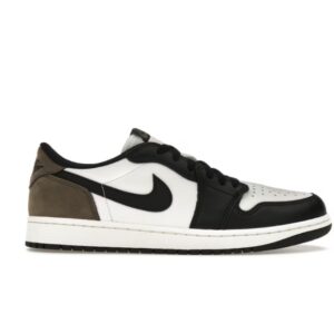 Jordan 1 Retro Low OG Mocha
