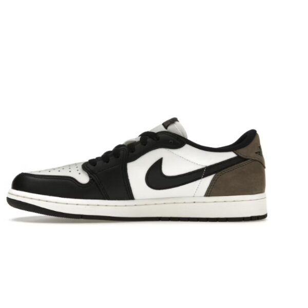 Jordan 1 Retro Low OG Mocha