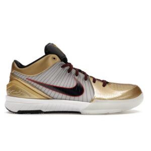 Nike Kobe 4 Protro Gold Medal (2024)