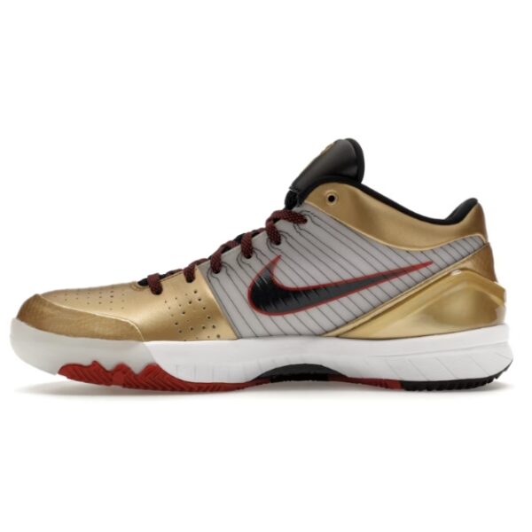 Nike Kobe 4 Protro Gold Medal (2024)