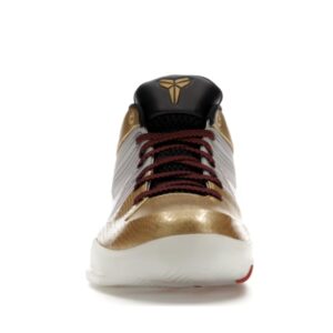 Nike Kobe 4 Protro Gold Medal (2024)