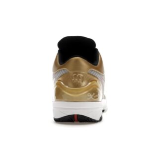 Nike Kobe 4 Protro Gold Medal (2024)