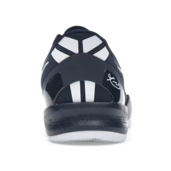 Nike Kobe 8 Protro College Navy - Imagen 4