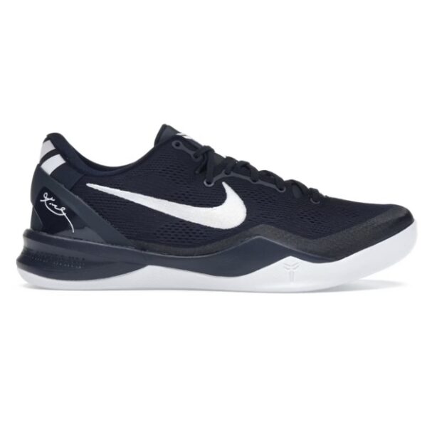 Nike Kobe 8 Protro College Navy