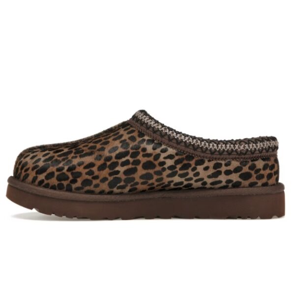 UGG Tasman Slipper Caspian Burnt Cedar