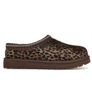 UGG Tasman Slipper Caspian Burnt Cedar