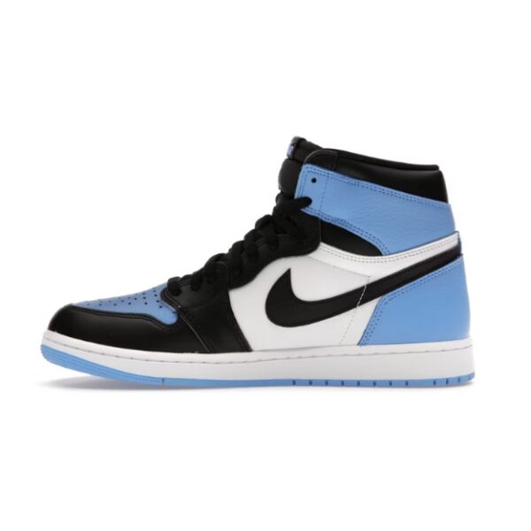 Jordan 1 Retro High OG UNC Toe - Imagen 2