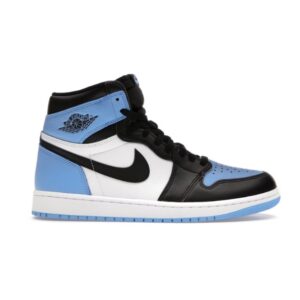 Jordan 1 Retro High OG UNC Toe