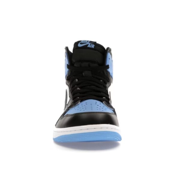 Jordan 1 Retro High OG UNC Toe - Imagen 4