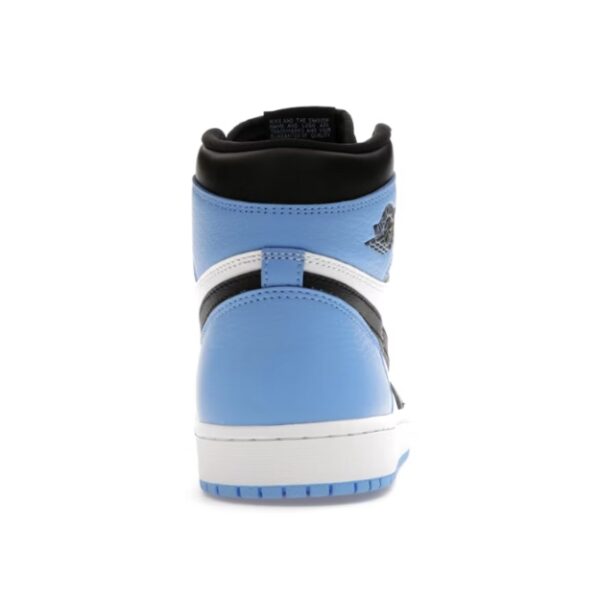 Jordan 1 Retro High OG UNC Toe - Imagen 3