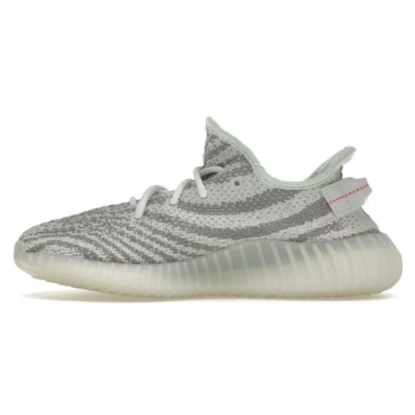 adidas Yeezy Boost 350 V2 Blue Tint - Imagen 2