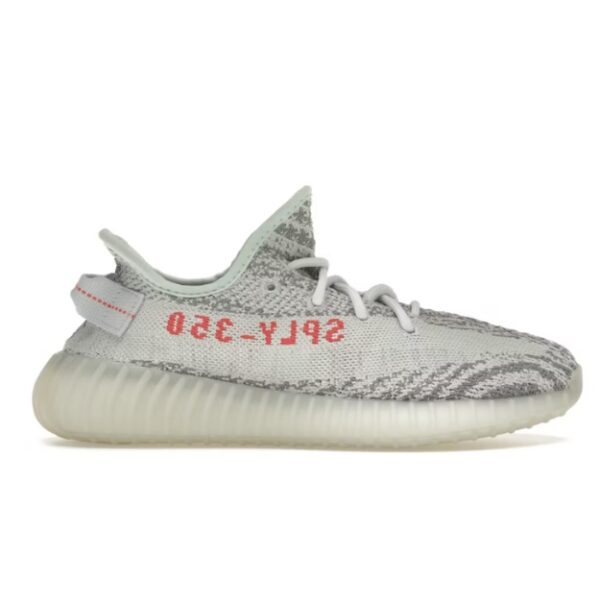adidas Yeezy Boost 350 V2 Blue Tint