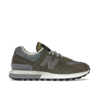 New Balance 574 Legacy Stone Island
