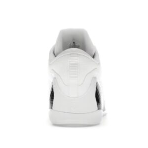 Nike Kobe 9 Elite Low Protro Halo