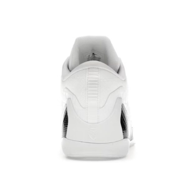Nike Kobe 9 Elite Low Protro Halo