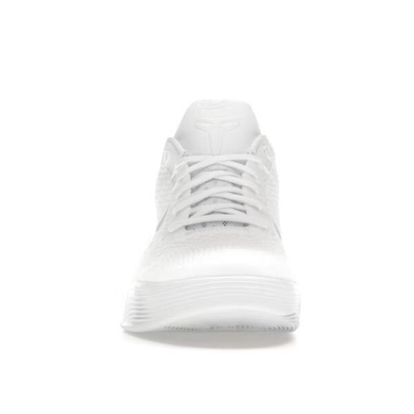 Nike Kobe 9 Elite Low Protro Halo