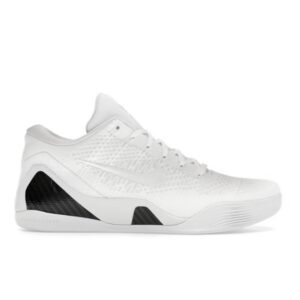 Nike Kobe 9 Elite Low Protro Halo