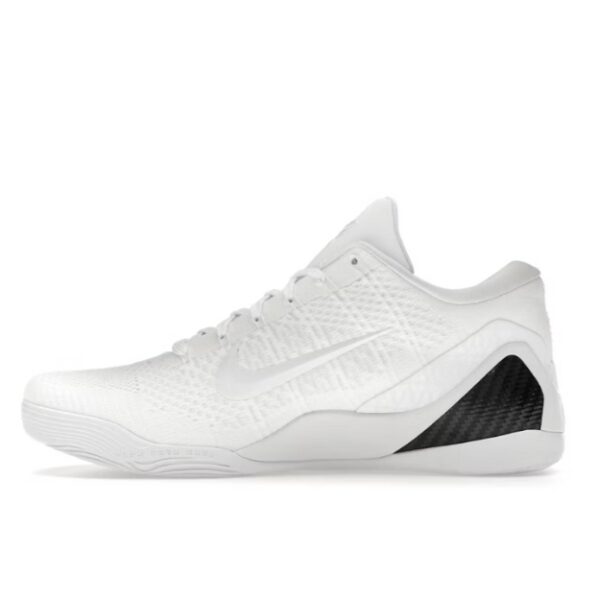 Nike Kobe 9 Elite Low Protro Halo