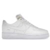 Louis Vuitton Nike Air Force 1 Low By Virgil Abloh White