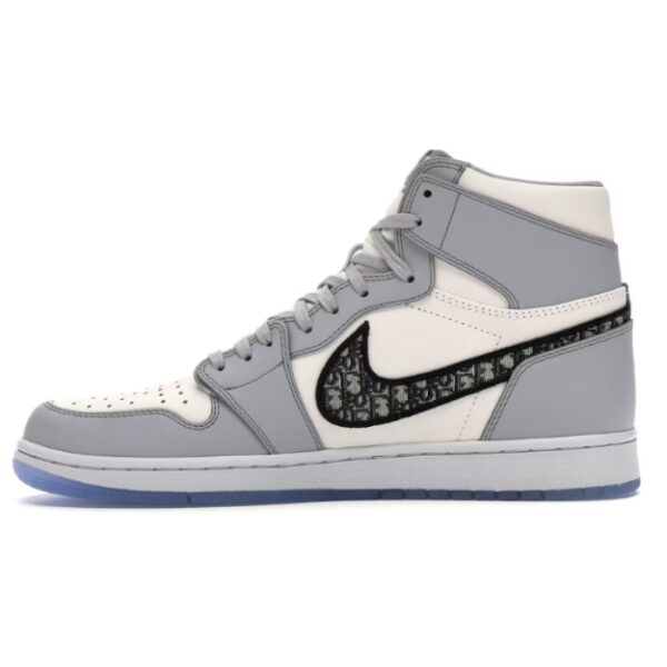 Jordan 1 High x Dior
