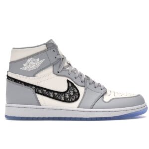 Jordan 1 High Dior