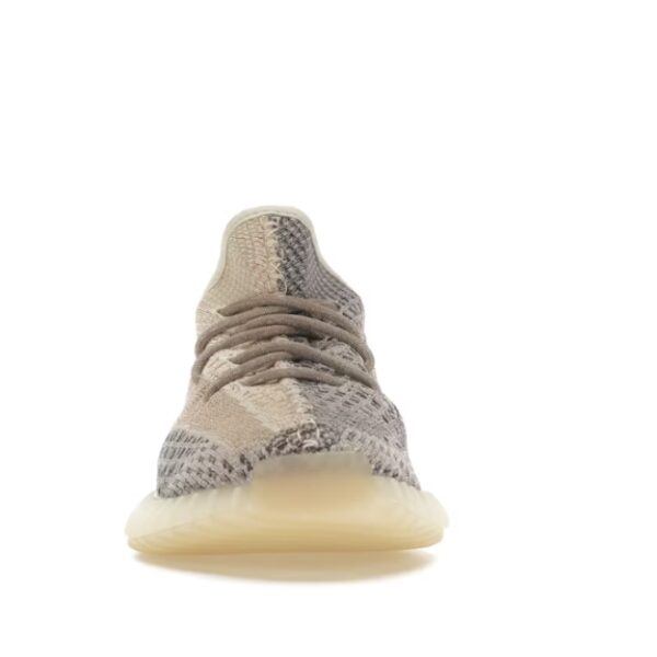 adidas Yeezy Boost 350 V2 Ash Pearl - Imagen 3
