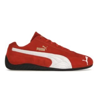 Puma Speedcat OG Red White