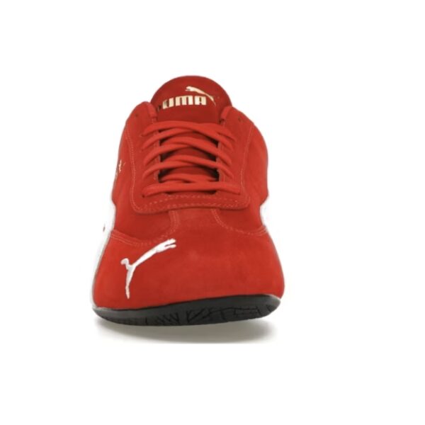Puma Speedcat OG Red White - Imagen 3